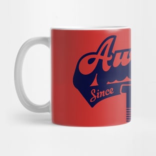 awesome since 1976 Mug